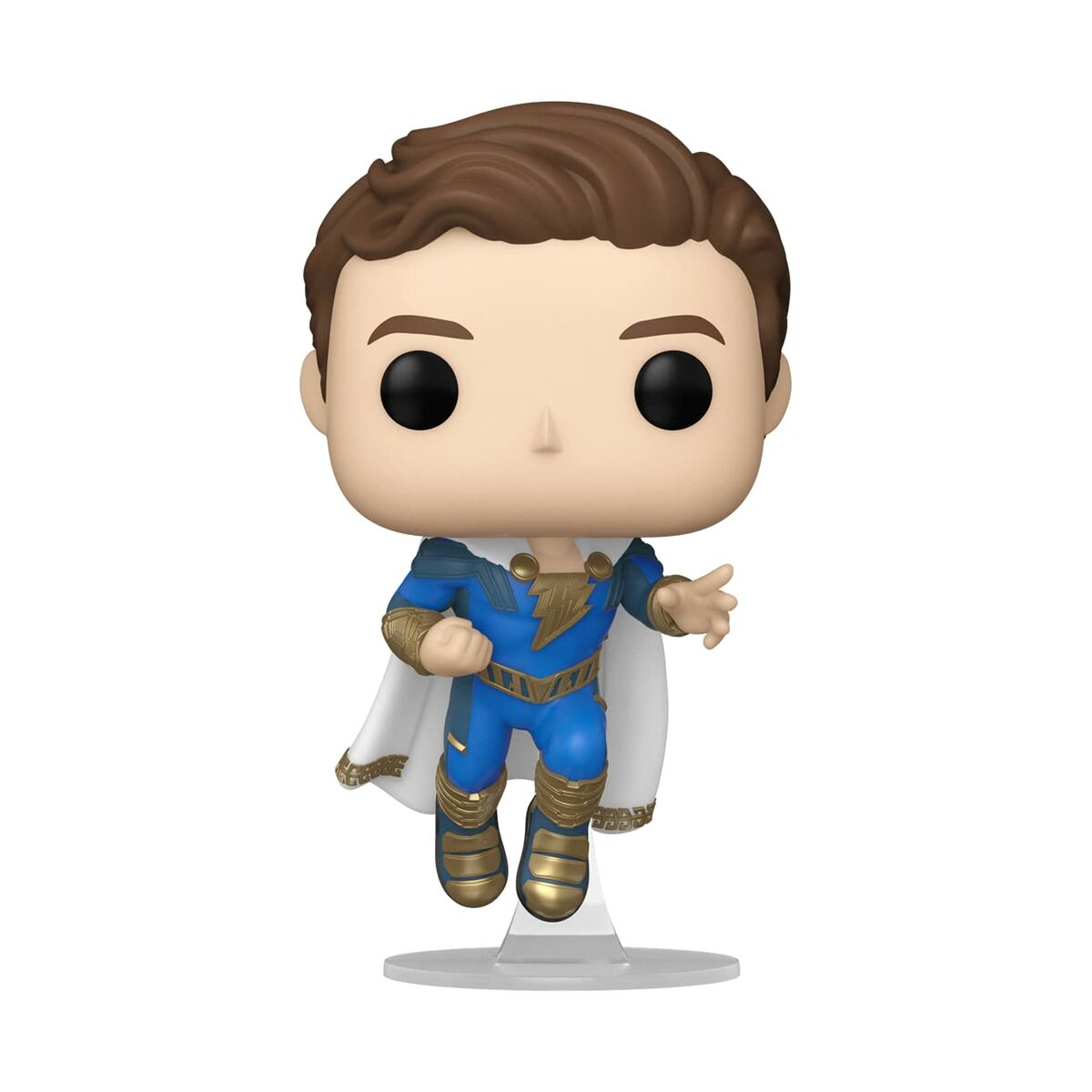 кукла Funko Pop! SHAZAM! FREDDY